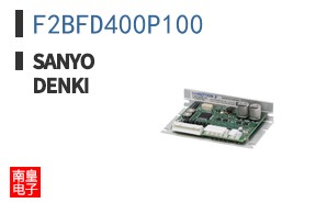 F2BFD400P100 ͼƬ